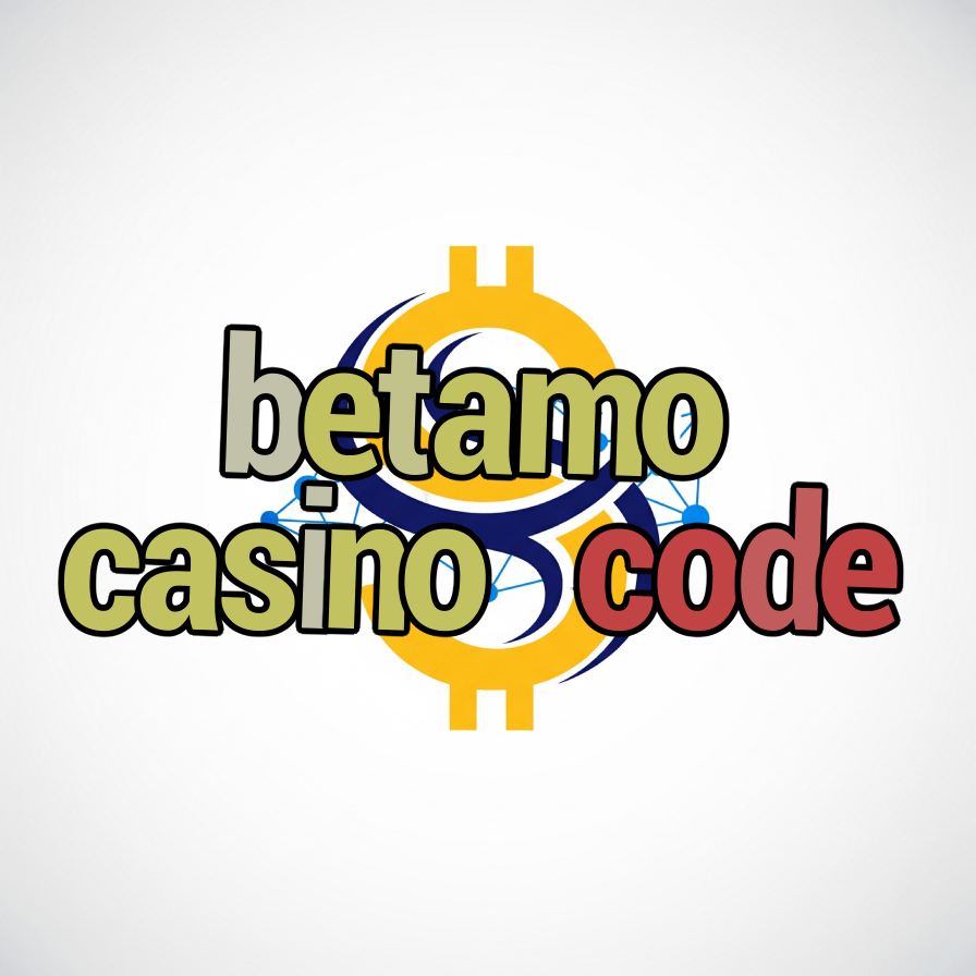 betamo casino code
